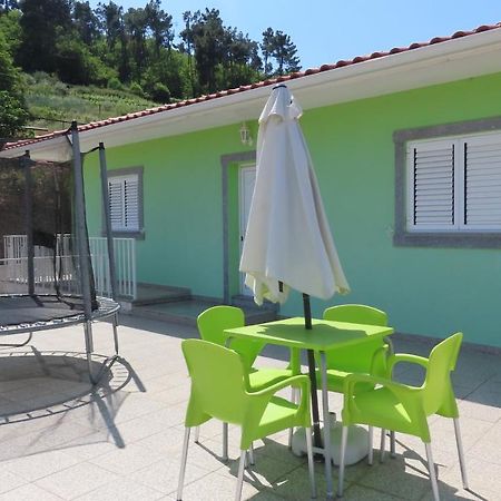 Casa Alem Vila 아마마 외부 사진