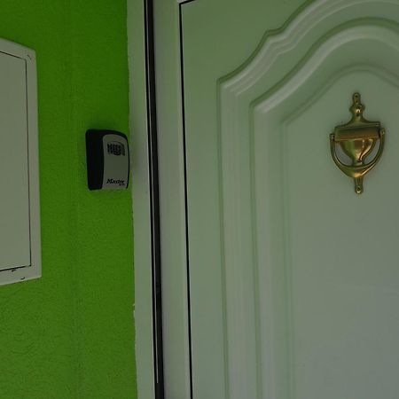 Casa Alem Vila 아마마 외부 사진