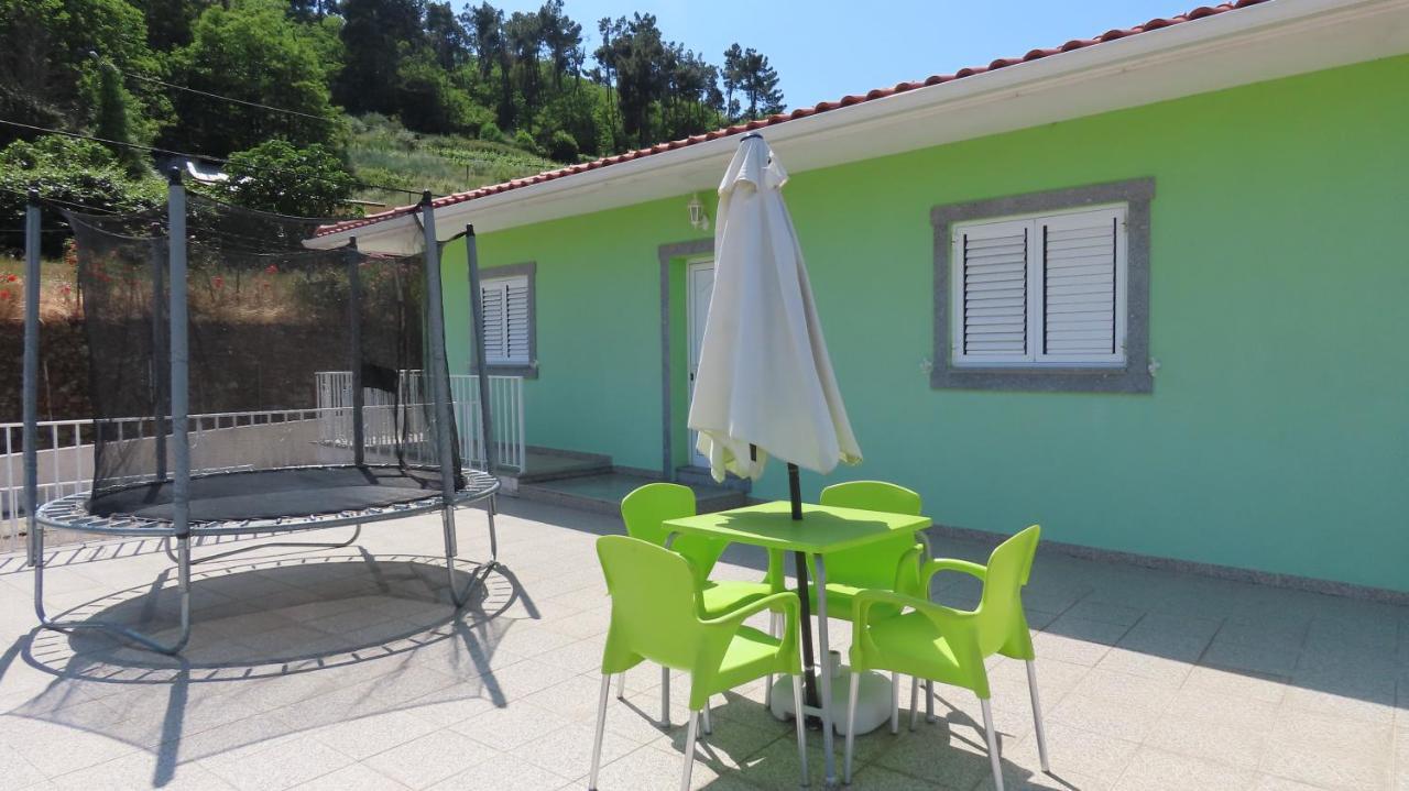 Casa Alem Vila 아마마 외부 사진